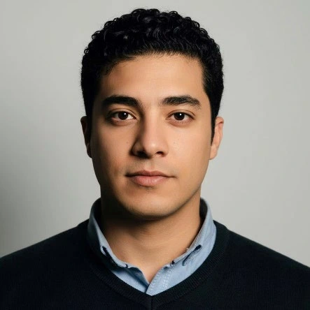 Ahmed Nasser Mohamed