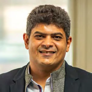Mahmoud Abd El Fattah