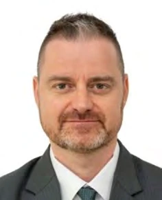 Sebastian Kasjan, Dubai Managing Director
