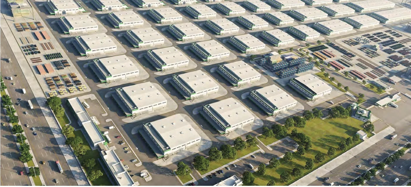 Baker Hughes at SPARK — image from the company brochure